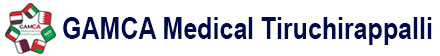 gamca-medicals.com